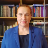 Telegram profile photo for Ирина Умнова-Конюхова