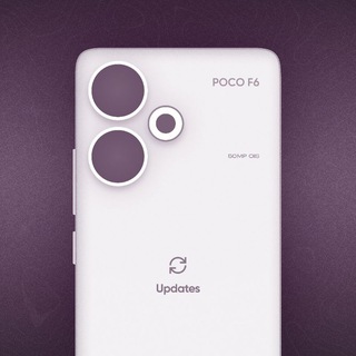 Telegram profile photo for Peridot Roms