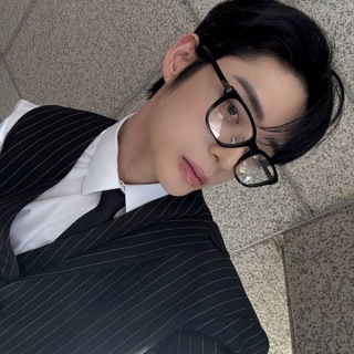 Telegram profile photo for ₍˄·͈༝·͈˄₎ ✨ kpop_timee 🌿 ◞ ̑̑ೃ࿔