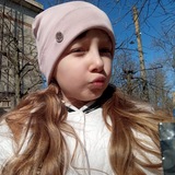 Telegram profile photo for Сонечка