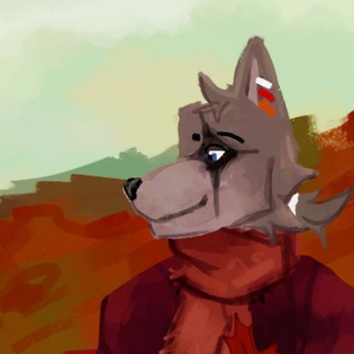 Telegram profile photo for Сад Сарняка🍁