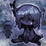 Telegram profile photo for sadness переходняк