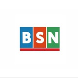 Telegram profile photo for (BSN) Blockchain-based Service Network
