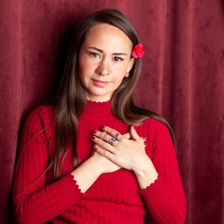 Telegram profile photo for Отзывы Кейсы | Валерия Королёва