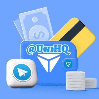 Telegram profile photo for UniHQ : Universal HQ