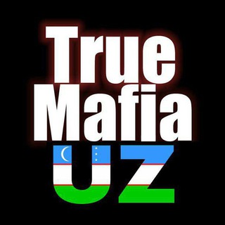 Telegram profile photo for True Mafia UZ πΊπΏ