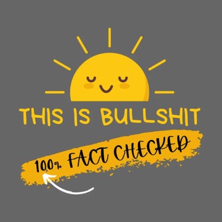 Telegram profile photo for Certified Nonsense