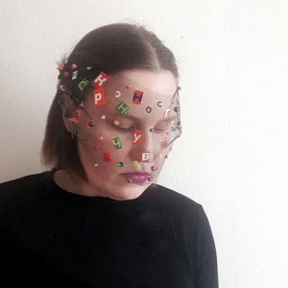 Telegram profile photo for Пространства // Наталия Алексеева