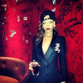 Telegram profile photo for Givenchy Bambi