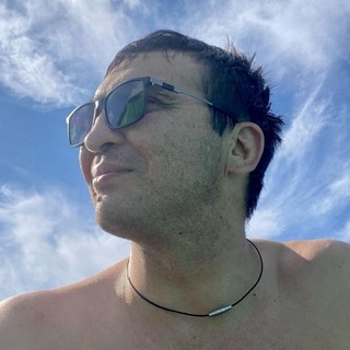 Telegram profile photo for capitalist
