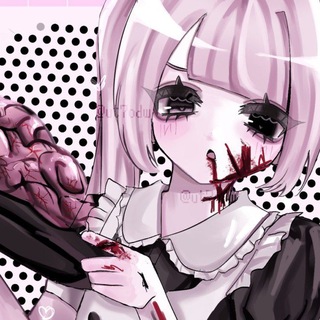 Telegram profile photo for ♡РЕКЛАМА: ЗЭРА ХИМЭНЕКРО.💒
