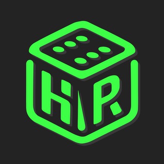 Telegram profile photo for HonestRaffle