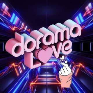 Telegram profile photo for Dorama Love - Dublado e Legendado