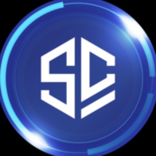 Telegram group profile photo for SciMatic Coin