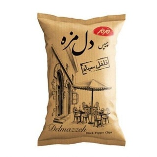 Telegram profile photo for چیپس فلفلی