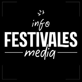 Telegram profile photo for INFO Festivales Media