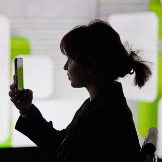 Telegram profile photo for Аленка говорит