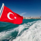 Telegram profile photo for Turk tili 🇹🇷