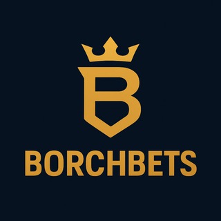 Telegram profile photo for Borch Bets 💎