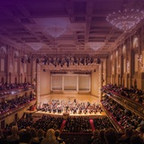 Telegram profile photo for Symphony Hall Events