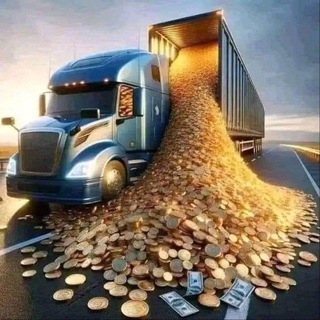 Telegram profile photo for ربح فلوس بطرق سهله توصل ارباحك إلى ١٠٠ الف دولار واكثر💰