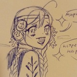 Telegram profile photo for Милансонъ