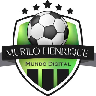 Telegram group profile photo for Mundo digital tips 100% grátis