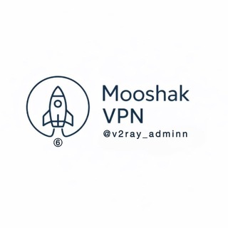 Telegram profile photo for ➅موشک VPN | وی پی ان