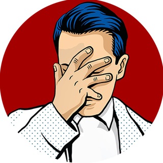 Telegram profile photo for Мездец 18+