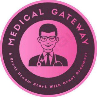 Telegram profile photo for MGW