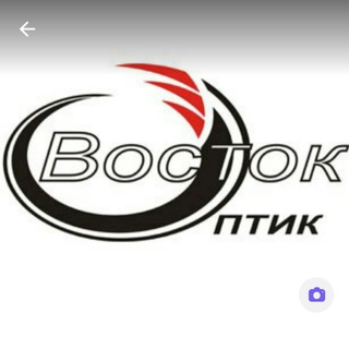 Telegram profile photo for Восток Оптик