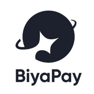 Telegram profile photo for BiyaPay(私聊@biyapay001解除禁言)中文交流群