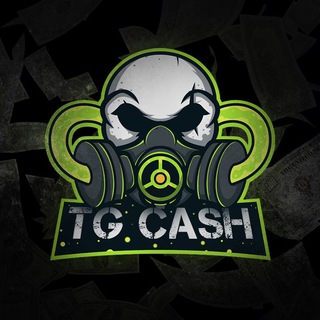 Telegram profile photo for TGcash