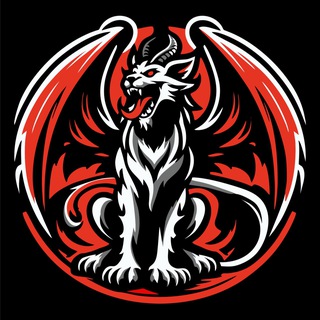 Telegram profile photo for Hellborn Support