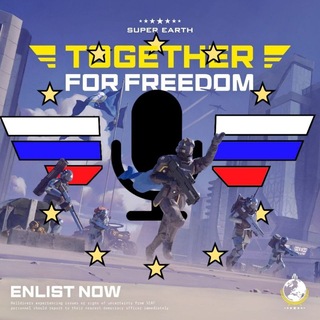 Telegram profile photo for DubDivers | Русская локализация игр