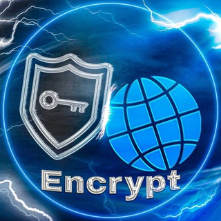 Telegram profile photo for EncryptVPN