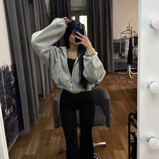 Telegram profile photo for trapeznikova