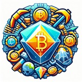 Telegram profile photo for Secrets of mining