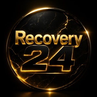 Telegram profile photo for RecoveryMoney24|Обмен Валют💲