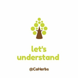 Telegram profile photo for CaHerbs- students Notes and ICAI announcements