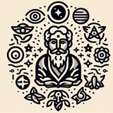 Telegram profile photo for Watch & Read