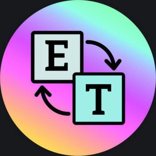 Telegram profile photo for Английский в тестах