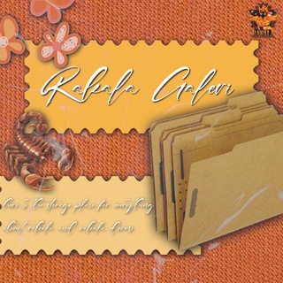 Telegram profile photo for Rakala Gallery.