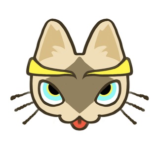 Telegram profile photo for NANA_BASTET