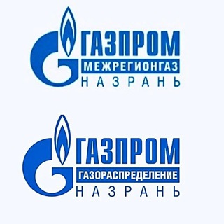 Telegram profile photo for ООО "Газпром межрегионгаз Назрань"