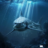 Telegram profile photo for Shark pattern