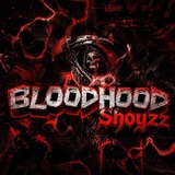 Telegram profile photo for Bloodhood Shoyzz