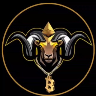 Telegram profile photo for The Goat Calls Gambles