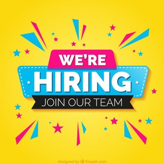 Telegram group profile photo for Non Voice Homebased Jobs