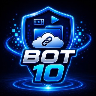 Telegram profile photo for ETY File Bot #10